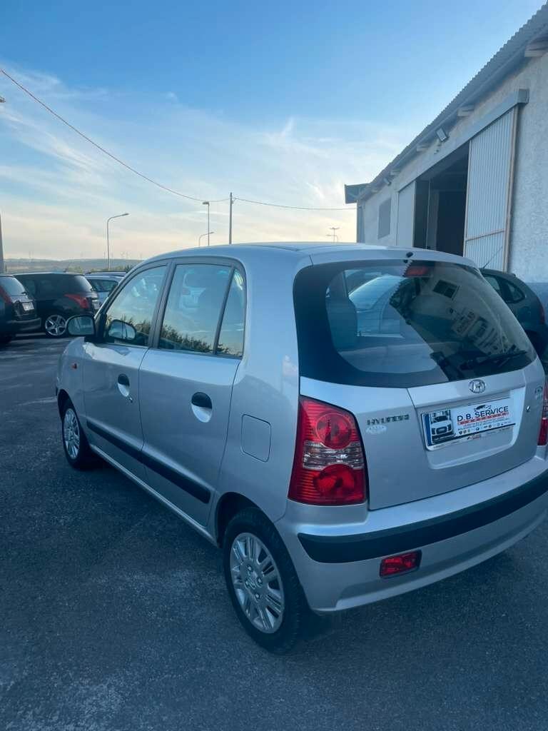 Hyundai Atos