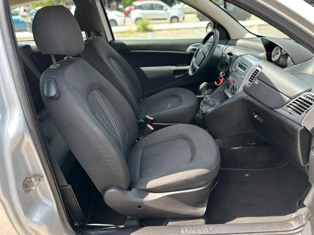 Lancia Ypsilon 1.4 GPL 77cv *NEOPATENTATI*GARANZIA12MESI* - 2012