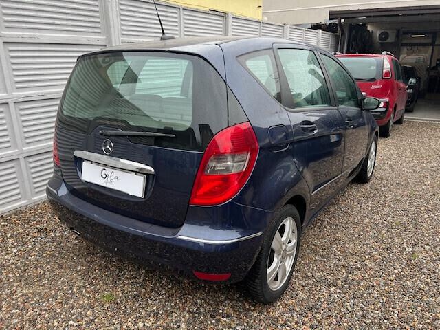 Mercedes-benz A 160 A 160 BlueEFFICIENCY Elegance