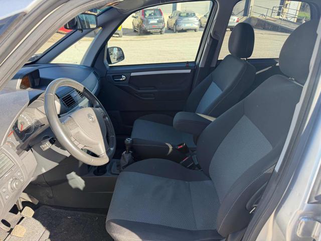 OPEL Meriva 1.6 16V Cosmo senza nessun lavoro da fare