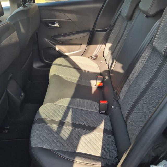 PEUGEOT 208 PureTech 100 Stop&Start 5 porte Allure