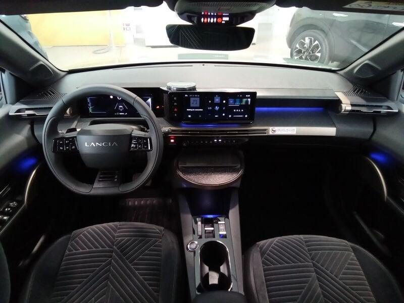 Lancia Ypsilon Ibrida Ibrida 100cv LX e-DCT