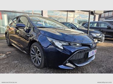 TOYOTA Corolla TS 2.0 Hybrid Style