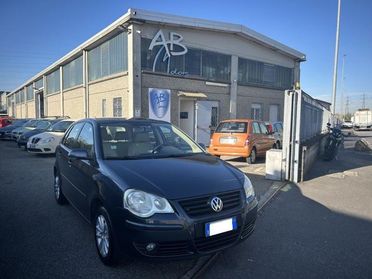 VOLKSWAGEN Polo 1.4/80CV 16V 5p. *OK NEOPATENTATI* *FINANZIABILE*
