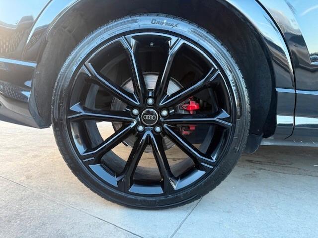 Audi RS Q3 SPB quattro S tronic 400CV PREZZO CHIAVI IN MANO
