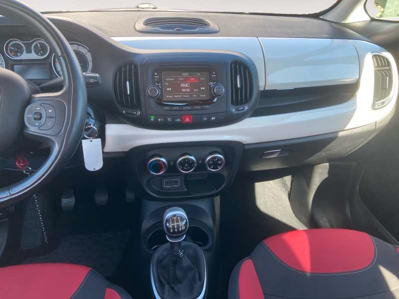 FIAT 500L 1.4 Pop Star 95cv
