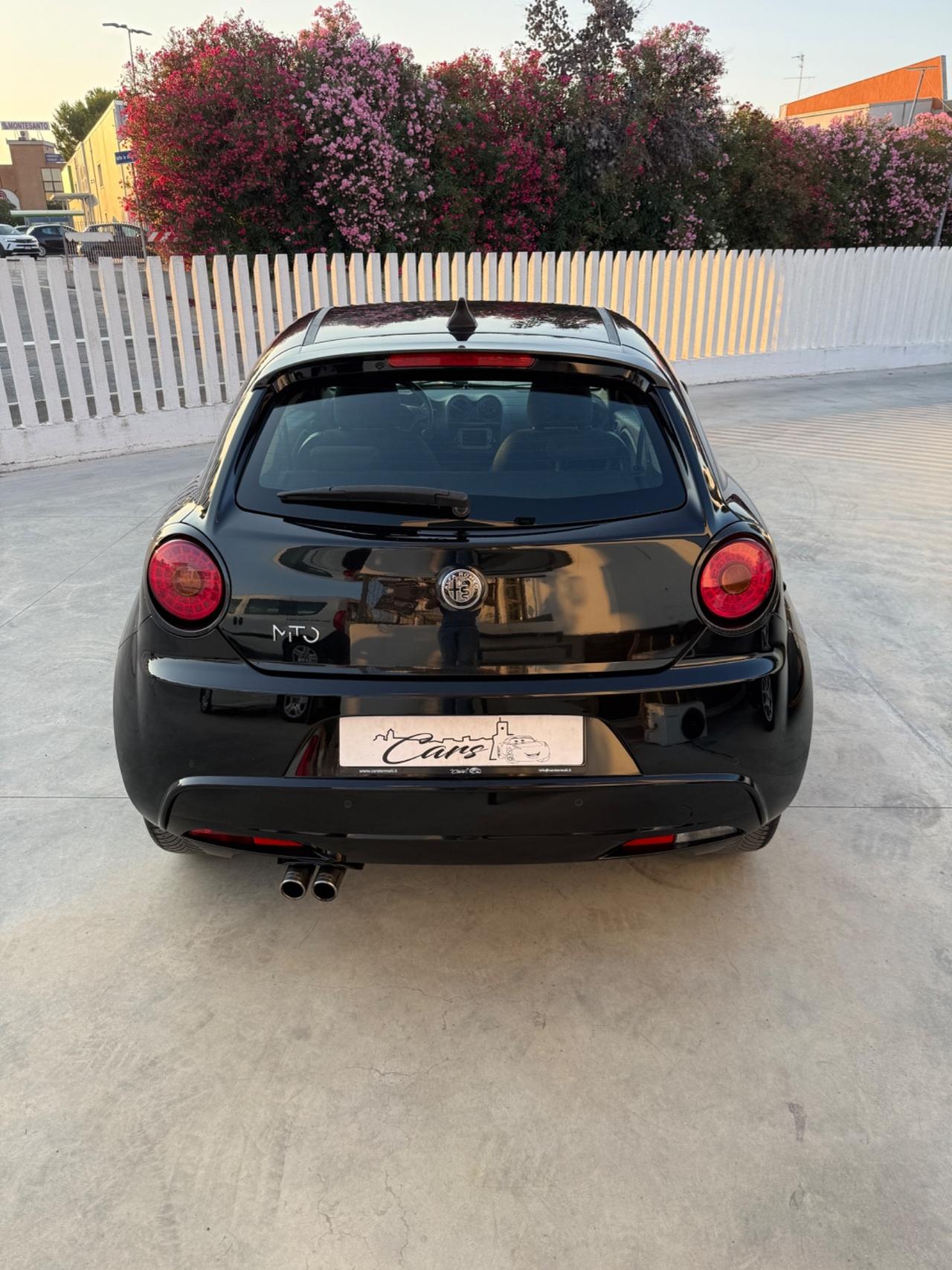 Alfa Romeo MiTo 1.3 JTDm 85 CV S&S Distinctive