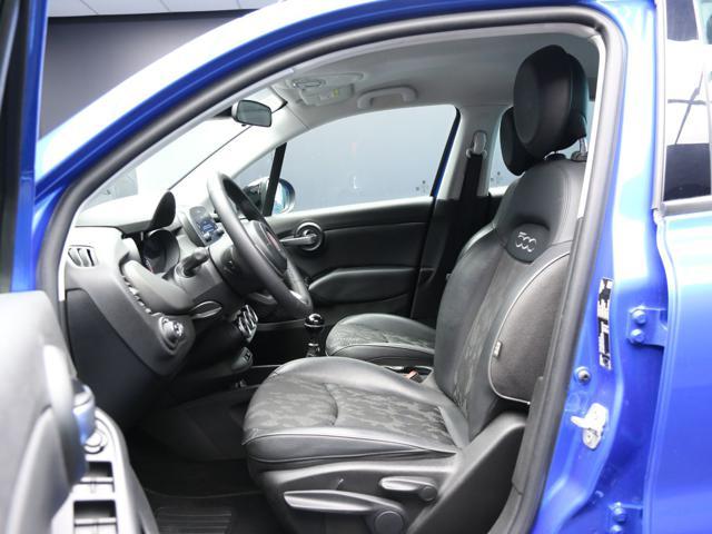FIAT 500X 1.0 T3 120 CV Cross