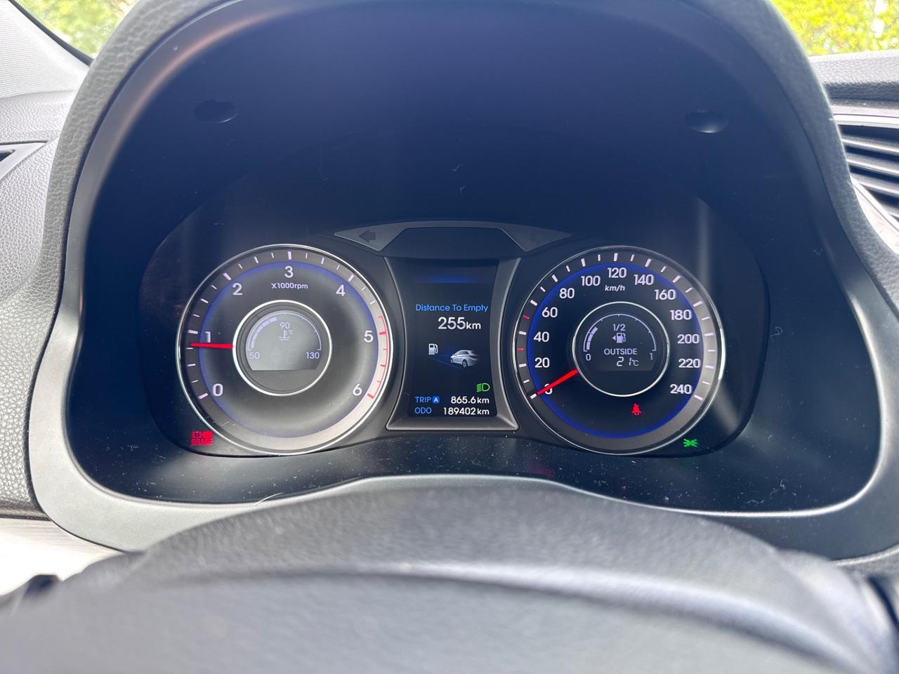 Hyundai i40 Sport 1.7 Diesel 135cv Neopatentati FULL