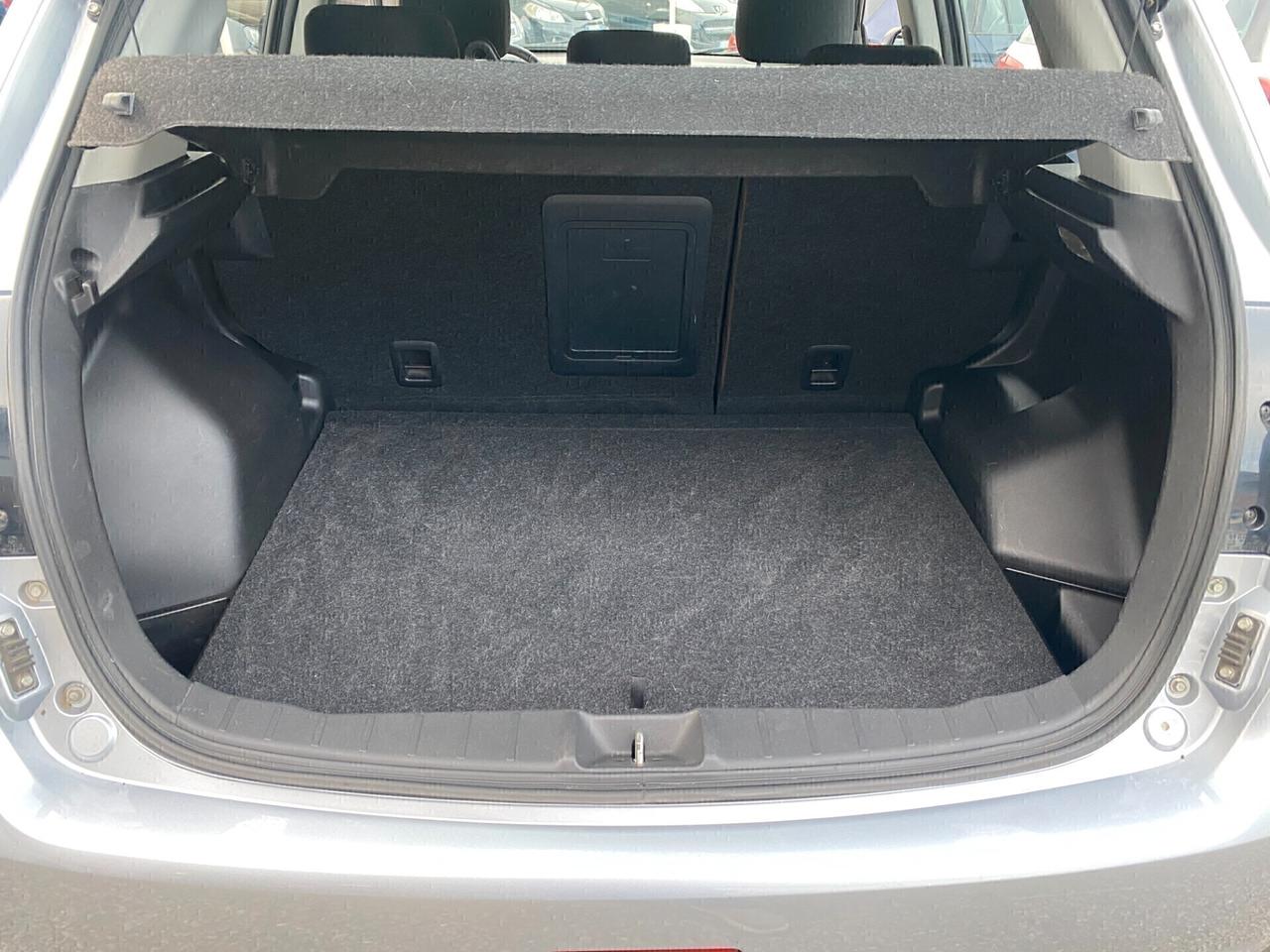 Mitsubishi ASX 1.8 DI-D 116CV -Unico Prop.