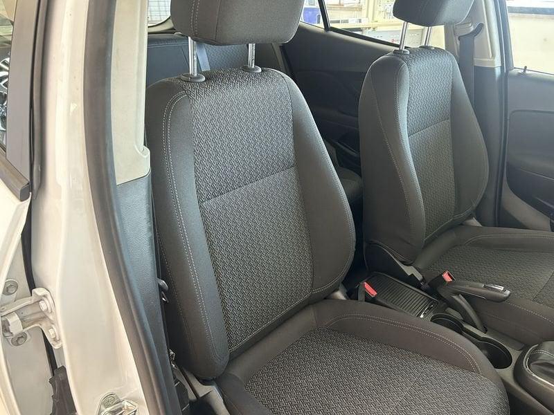 Opel Mokka Mokka X 1.6 CDTI Ecotec 136CV 4x2 Start&Stop Innovation