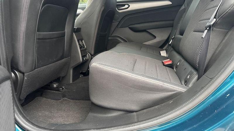 Renault Arkana 2021 1.6 E-Tech full hybrid Intens Auto 145cv