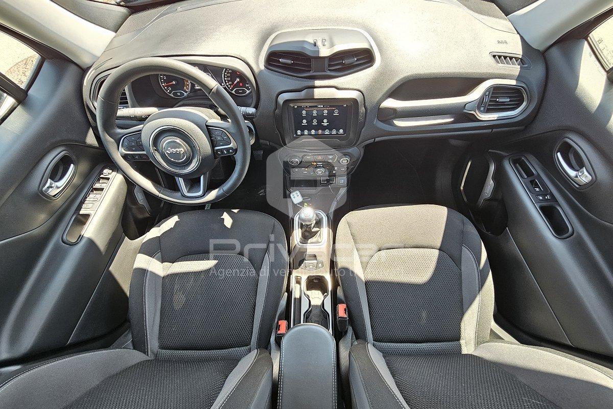 JEEP Renegade 1.0 T3 Limited