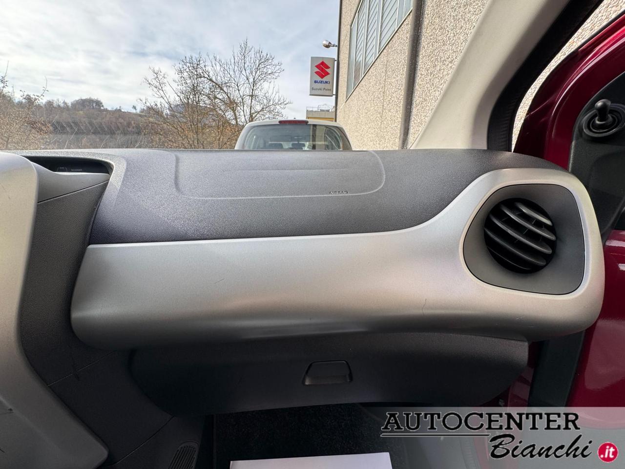 Citroen C1 5 Porte 1.0 vti Feel E6