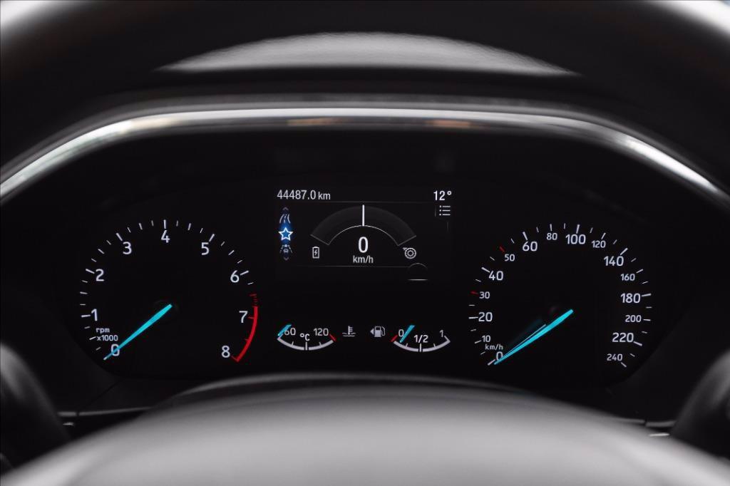 FORD Focus Active SW 1.0 ecoboost h s&s 125cv my20.75 del 2023