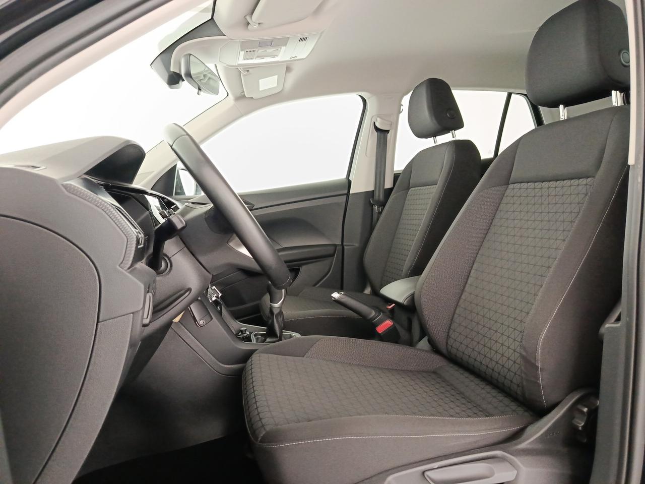 VOLKSWAGEN T-Cross - T-Cross 1.0 TSI Style BMT