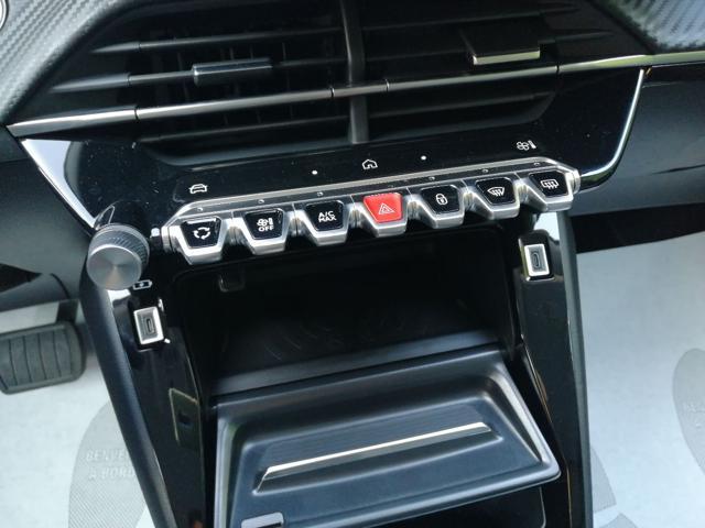 PEUGEOT 208 Hybrid 110 CV e-DCS6 Allure