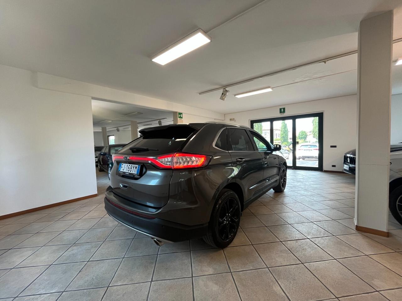 Ford Edge 2.0 TDCI 210 CV AWD Start&Stop Powershift Titanium