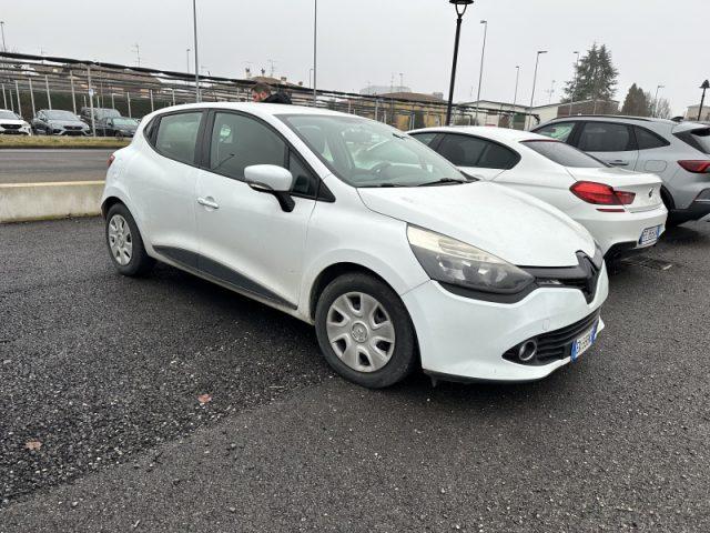 RENAULT Clio 1.2 75CV GPL 5 porte Live