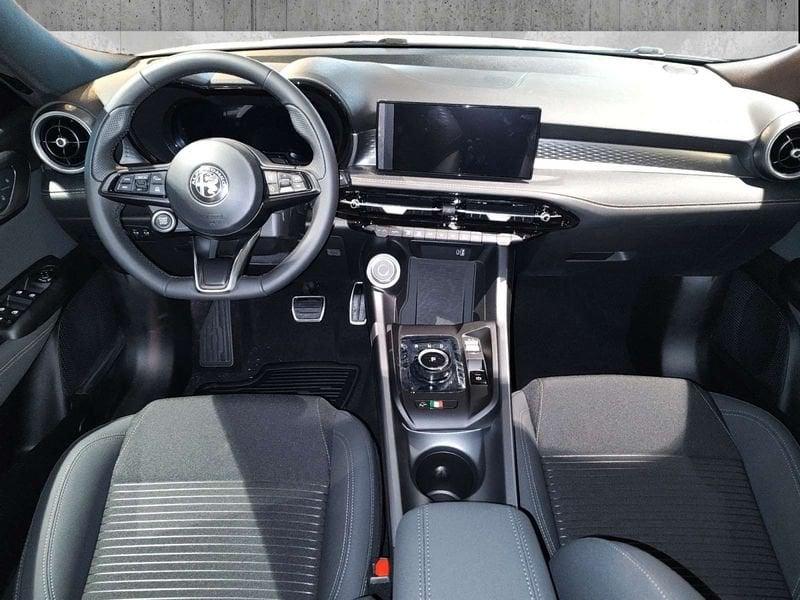 Alfa Romeo Tonale 1.5 hybrid Sprint 160cv tct7