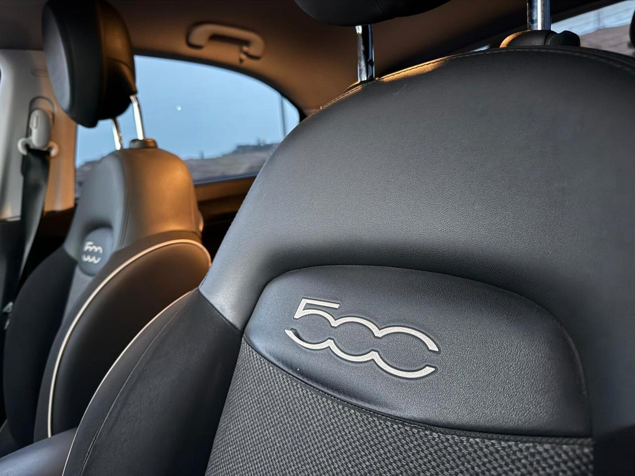 Fiat 500X 1.6 MultiJet 120 CV Pop Star