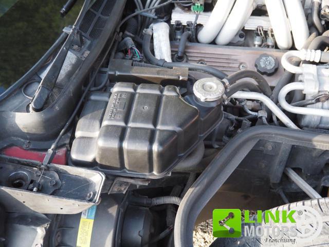 CHEVROLET Corvette C4 5.7 V8 Convertible