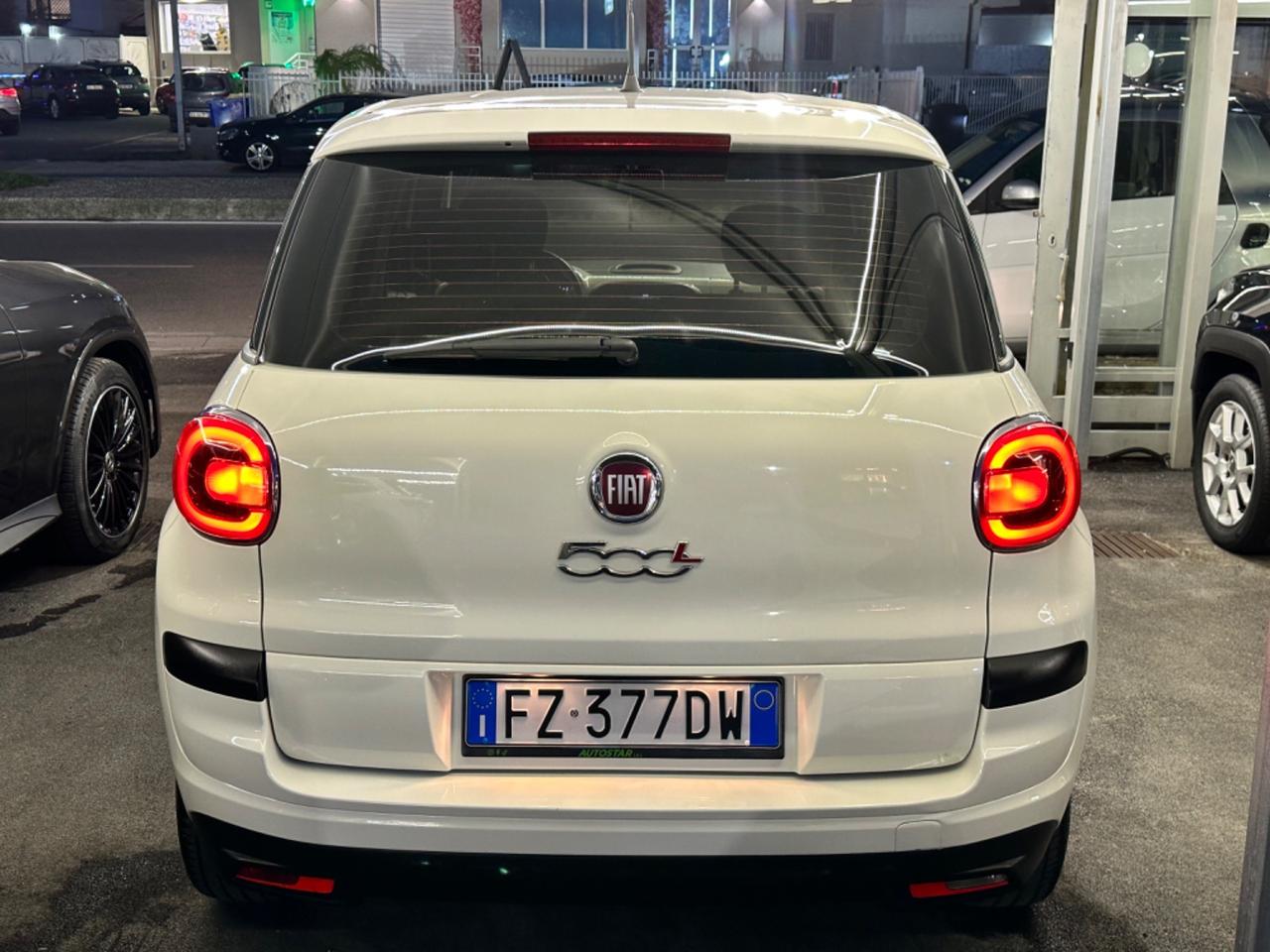 Fiat 500L 1.3 Multijet 95 CV Lounge 2019