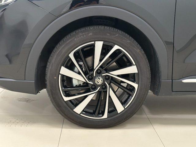MG ZS 1.5 Hybrid+ Luxury