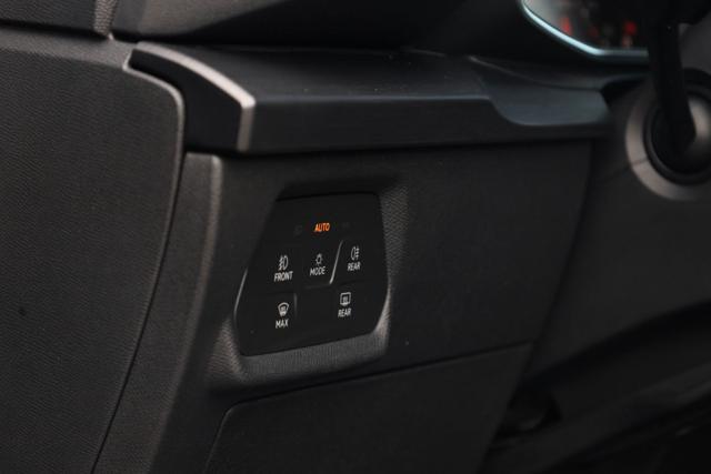 CUPRA Formentor 1.5 TSI