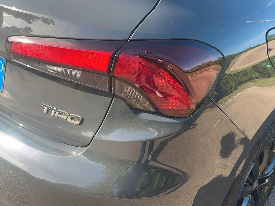 Fiat Tipo 1.4 GPL Mirror s&s 120cv my20 - GPL