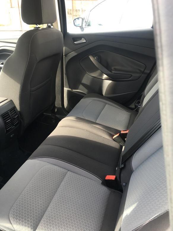 Ford Kuga 2.0 TDCI 150 CV S&S 4WD Titanium