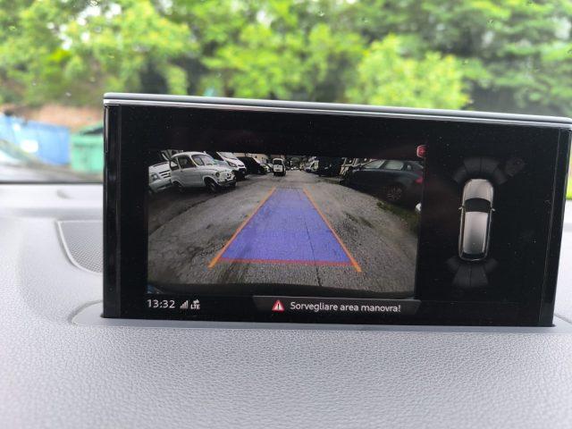 AUDI SQ7 4.0 V8 TDI quattro tiptronic Business Plus