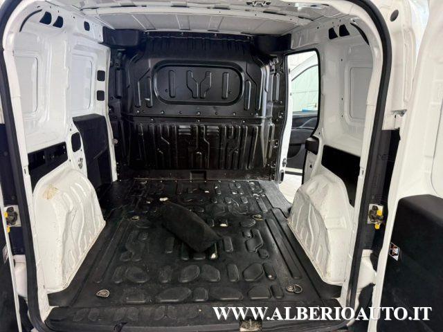 FIAT Doblo Doblò 1.6 MJT 120CV PC-TN Cargo IVA COMPRESA
