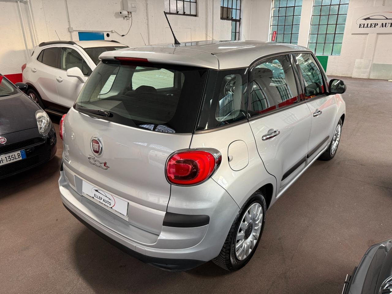 Fiat 500L 1.4 95 CV Urban GPL !!