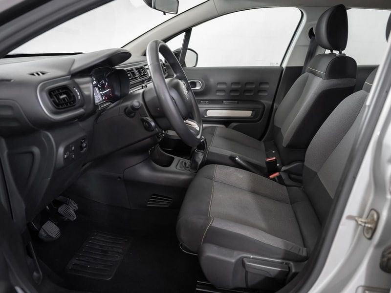 Citroën C3 BlueHDi 75 S&S Feel