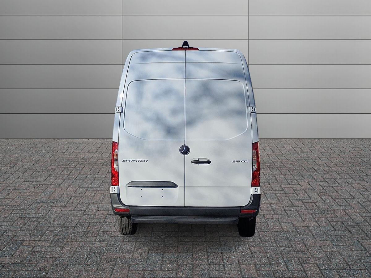 Mercedes-Benz Sprinter Furgone 315CDI 37/35 PRO
