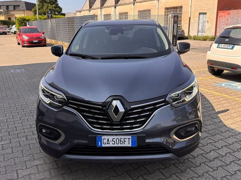 Renault Kadjar 1.5 Blue dCi Sport Edition2 EDC FAP