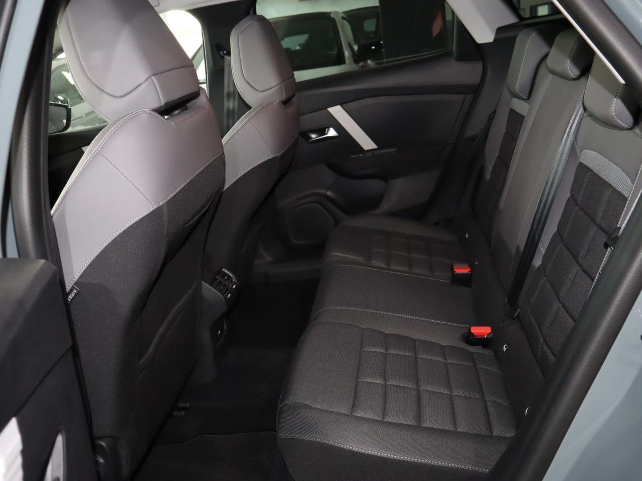Citroen C4 Plus 1.2 PureTech 130 #50585