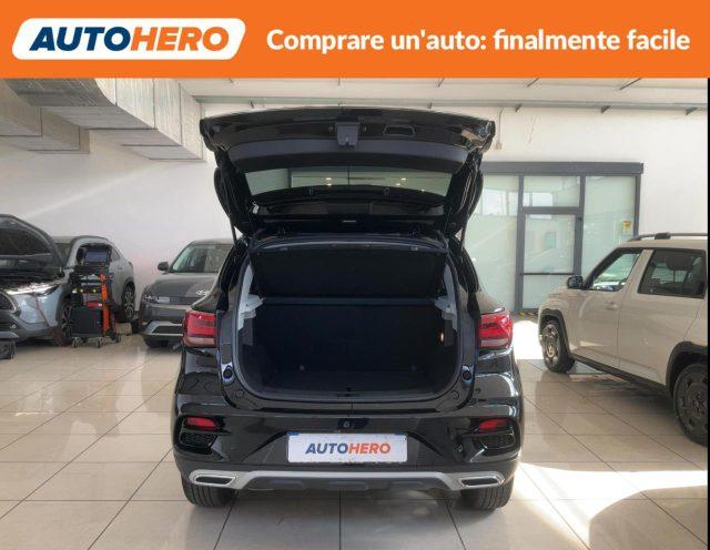MG ZS 1.5 VTi-tech Luxury