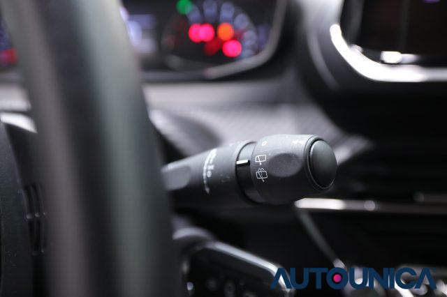 PEUGEOT 208 PURETECH 75 STOP&START 5 PORTE STYLE NEOPATENTATI
