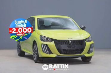 Peugeot 208 1.2 Puretech 100CV Style