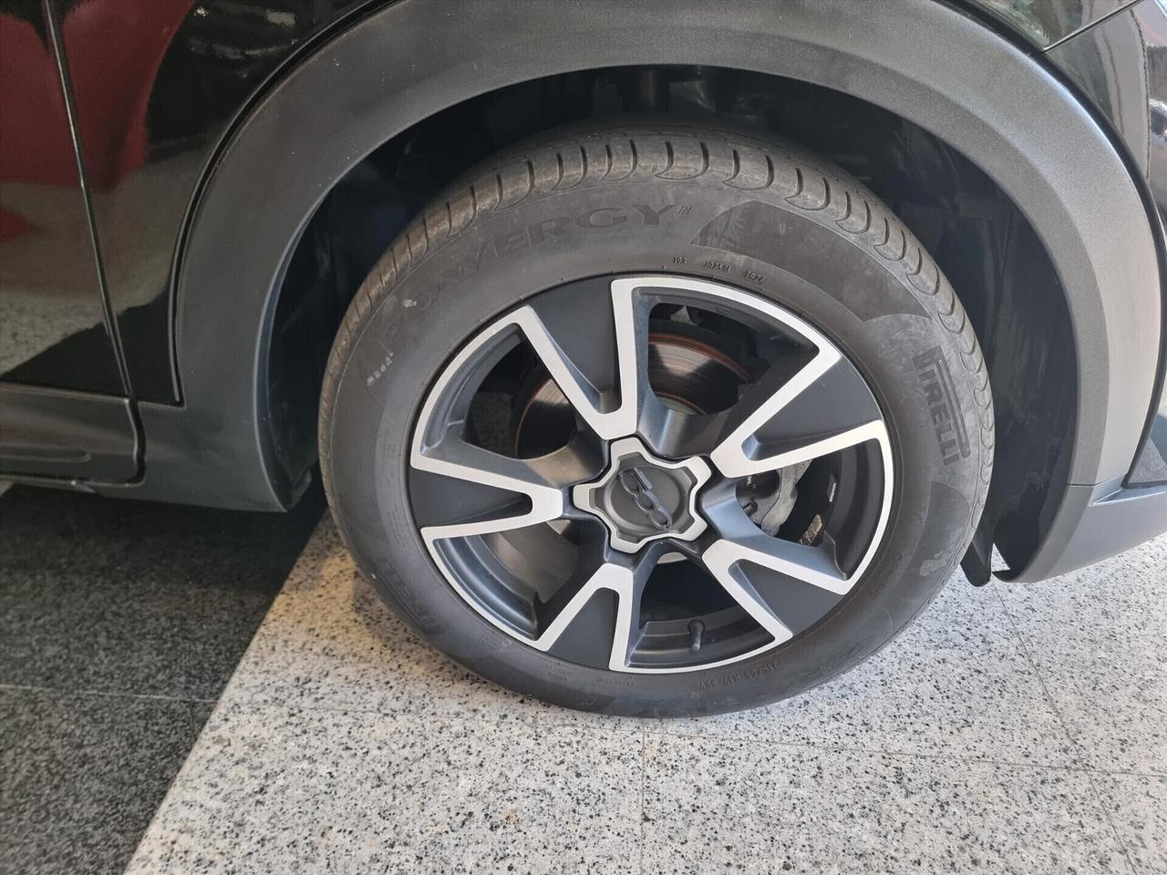 Fiat 500X GARANZIA 24 MESI 1.3 MultiJet 95 CV Cross
