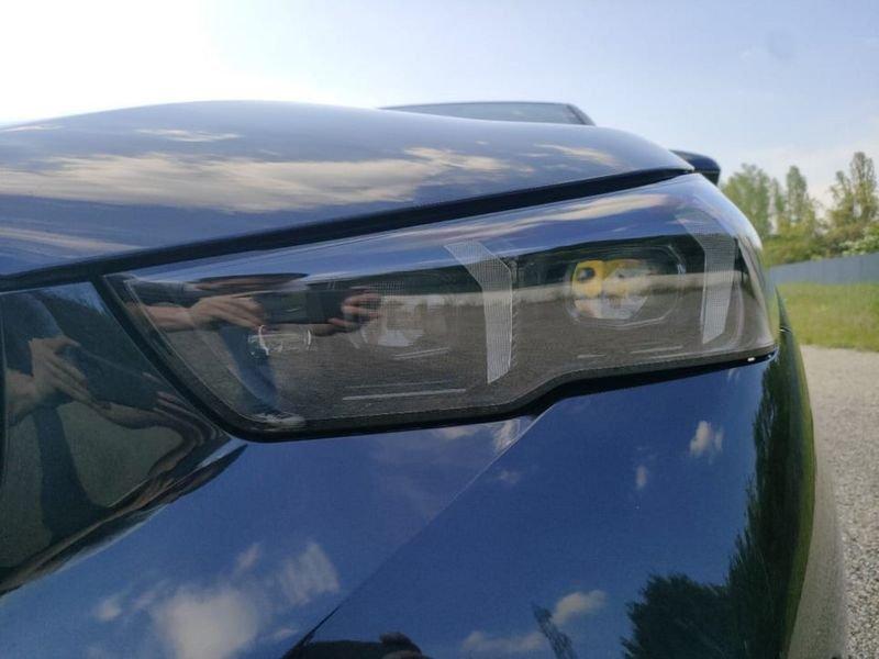 BMW i5 Berlina eDrive40 M Sport Pro