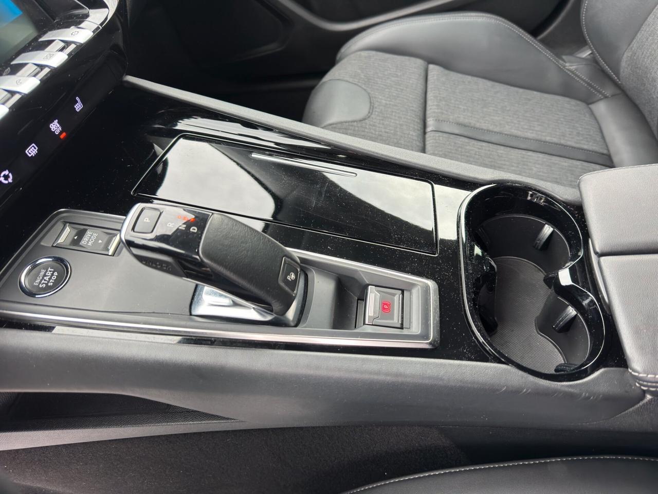 Peugeot 508 BlueHDi 130 Stop&Start EAT8 SW Allure Pack