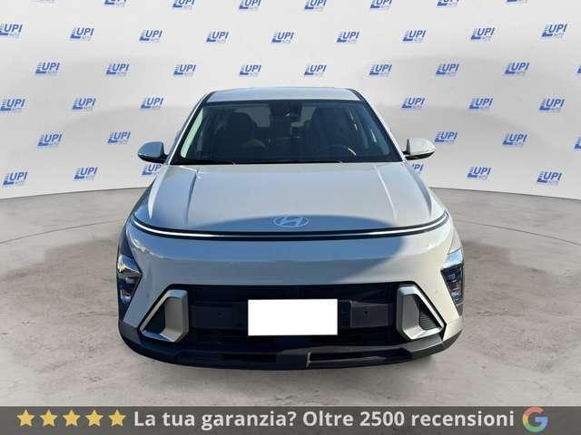 Hyundai KONA 1.6 HEV XTech 2WD DCT