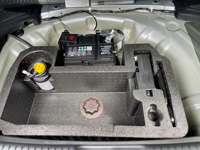 MG MG3 1.5 Hybrid+ Luxury - KM0
