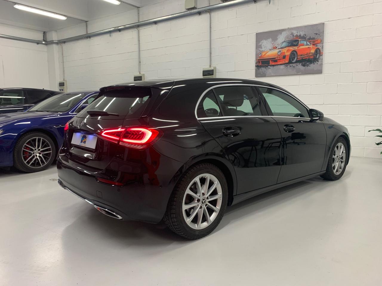 Mercedes-benz A 160 Sport