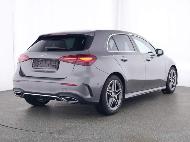 MERCEDES Classe A 180 Automatic Premium AMG MILD HYBRID