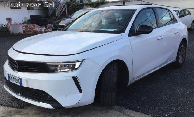 OPEL Astra 1.5 diesel 130cv Edition s - GM368PG