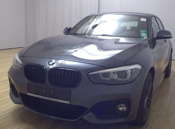 Bmw 120 Xd 5p. Msport Shadow 2018
